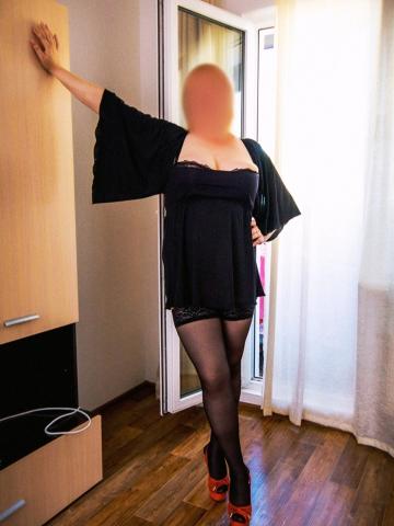 Мария Elite Массаж фото 2