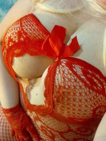 Милена Питер Эскорт Реал фото 6