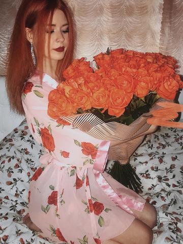 Камилла Феникс фото 4